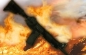 Desert Camo Weapon Pack
